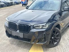 BMW X3 2023 xDrive30i Exclusive M Night Package - фото 4