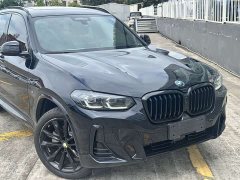 BMW X3 2023 xDrive30i Exclusive M Night Package - фото 5