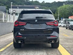 BMW X3 2023 xDrive30i Exclusive M Night Package - фото 7