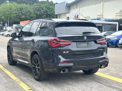 BMW X3 2023 xDrive30i Exclusive M Night Package - фото 8