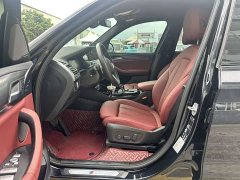 BMW X3 2023 xDrive30i Exclusive M Night Package - фото 9