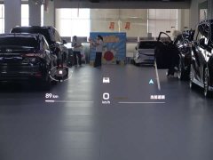 Xiaomi SU7 Standard Edition - фото 16