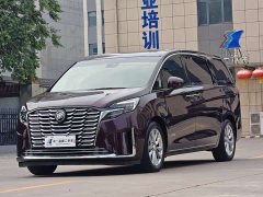 Buick GL8 Avenir Six-seater Xianli Edition - фото 1