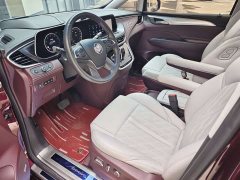 Buick GL8 Avenir Six-seater Xianli Edition - фото 10