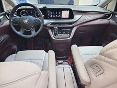 Buick GL8 Avenir Six-seater Xianli Edition - фото 14