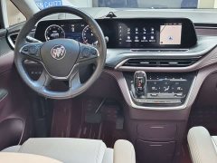 Buick GL8 Avenir Six-seater Xianli Edition - фото 15