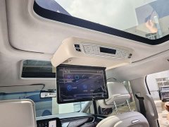 Buick GL8 Avenir Six-seater Xianli Edition - фото 16