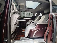 Buick GL8 Avenir Six-seater Xianli Edition - фото 17