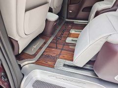 Buick GL8 Avenir Six-seater Xianli Edition - фото 19