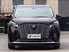 Buick GL8 Avenir Six-seater Xianli Edition - фото 2