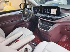 Buick GL8 Avenir Six-seater Xianli Edition - фото 20
