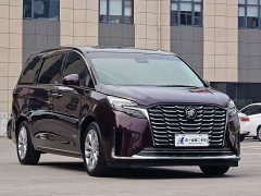 Buick GL8 Avenir Six-seater Xianli Edition - фото 3
