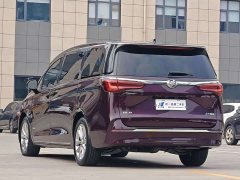 Buick GL8 Avenir Six-seater Xianli Edition - фото 5