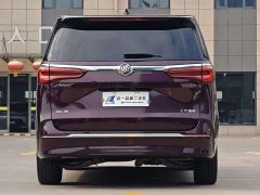 Buick GL8 Avenir Six-seater Xianli Edition - фото 6