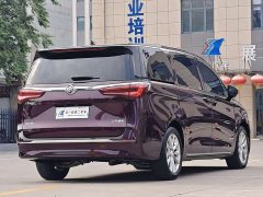 Buick GL8 Avenir Six-seater Xianli Edition - фото 7