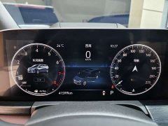 Buick GL8 Avenir Six-seater Xianli Edition - фото 8