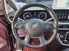 Buick GL8 Avenir Six-seater Xianli Edition - фото 9