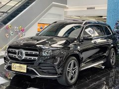 Mercedes-Benz GLS facelift GLS 450 4MATIC luxury - фото 1