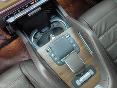Mercedes-Benz GLS facelift GLS 450 4MATIC luxury - фото 11