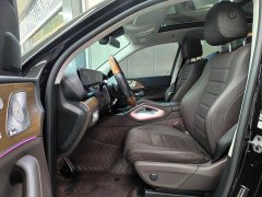 Mercedes-Benz GLS facelift GLS 450 4MATIC luxury - фото 12