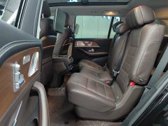 Mercedes-Benz GLS facelift GLS 450 4MATIC luxury - фото 13