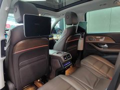 Mercedes-Benz GLS facelift GLS 450 4MATIC luxury - фото 15