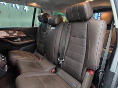Mercedes-Benz GLS facelift GLS 450 4MATIC luxury - фото 17