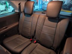 Mercedes-Benz GLS facelift GLS 450 4MATIC luxury - фото 18