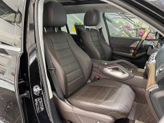Mercedes-Benz GLS facelift GLS 450 4MATIC luxury - фото 19