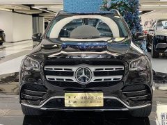 Mercedes-Benz GLS facelift GLS 450 4MATIC luxury - фото 2