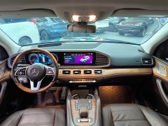 Mercedes-Benz GLS facelift GLS 450 4MATIC luxury - фото 20