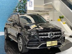 Mercedes-Benz GLS facelift GLS 450 4MATIC luxury - фото 3