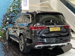 Mercedes-Benz GLS facelift GLS 450 4MATIC luxury - фото 4
