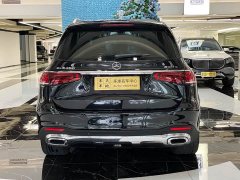 Mercedes-Benz GLS facelift GLS 450 4MATIC luxury - фото 5