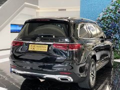 Mercedes-Benz GLS facelift GLS 450 4MATIC luxury - фото 6