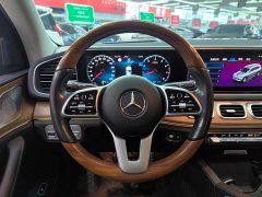Mercedes-Benz GLS facelift GLS 450 4MATIC luxury - фото 8