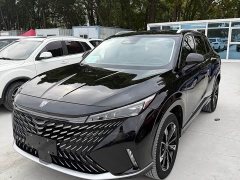 BMW Roewe RX5 New Energy 2023 eRX5 Super Hybrid Comfort Edition - фото 1
