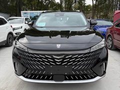 BMW Roewe RX5 New Energy 2023 eRX5 Super Hybrid Comfort Edition - фото 2
