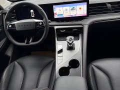 BMW Roewe RX5 New Energy 2023 eRX5 Super Hybrid Comfort Edition - фото 4