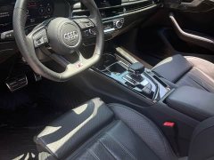 Audi A4L 40 TFSI Advanced Life Edition - фото 4