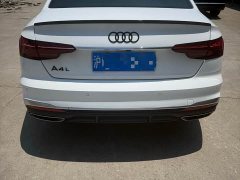 Audi A4L 40 TFSI Advanced Life Edition - фото 7