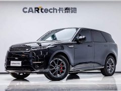 Land Rover Range Rover Sport 400PS Dynamic SE - фото 1