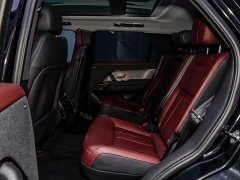 Land Rover Range Rover Sport 400PS Dynamic SE - фото 10