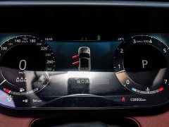 Land Rover Range Rover Sport 400PS Dynamic SE - фото 13