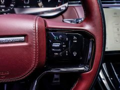Land Rover Range Rover Sport 400PS Dynamic SE - фото 15
