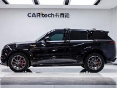 Land Rover Range Rover Sport 400PS Dynamic SE - фото 3