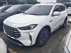 Jetour X70 PLUS 1.6T DCT star 7 seats - фото 1
