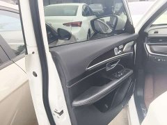 Jetour X70 PLUS 1.6T DCT star 7 seats - фото 11