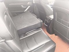 Jetour X70 PLUS 1.6T DCT star 7 seats - фото 12