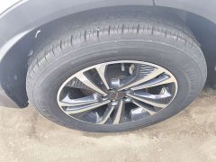 Jetour X70 PLUS 1.6T DCT star 7 seats - фото 15